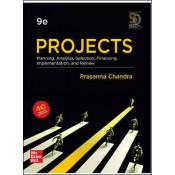 McGrawHill Education's Projects by Prasanna Chandra